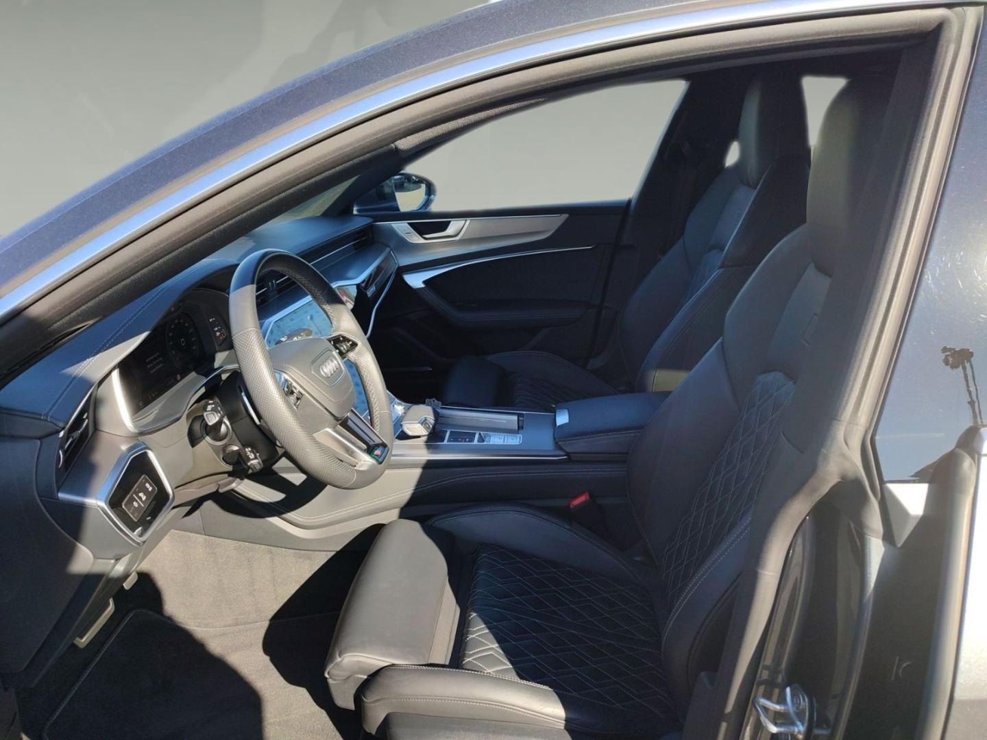 Image about Audi A7 Sportback 50 TDI quattro tiptronic