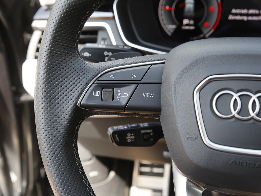 Image about Audi A4 Avant 40 TDI quattro S tronic