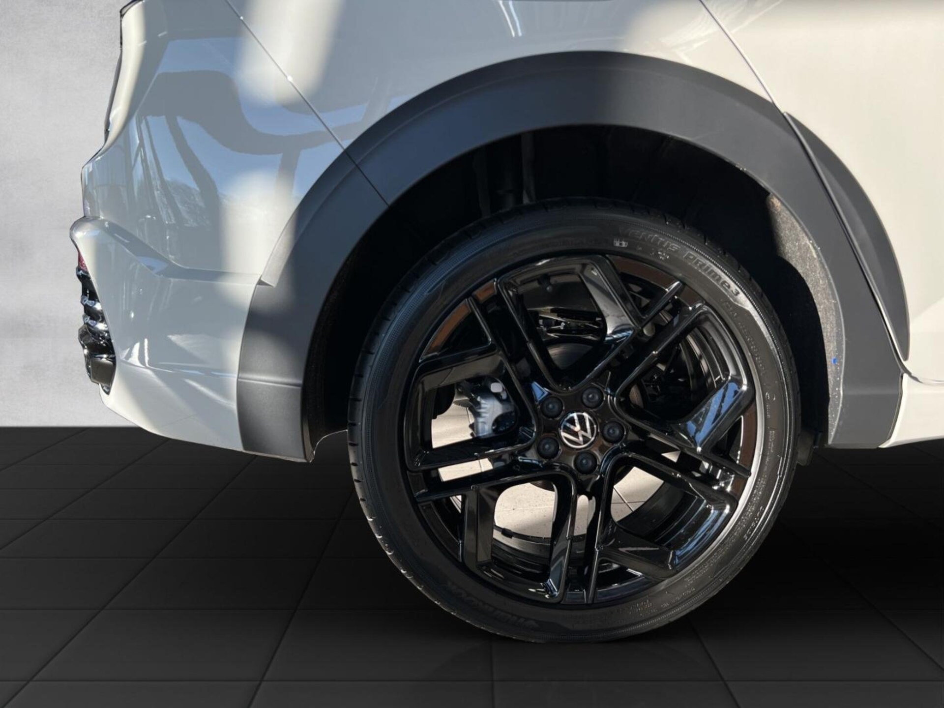 Volkswagen Taigo R-Line
