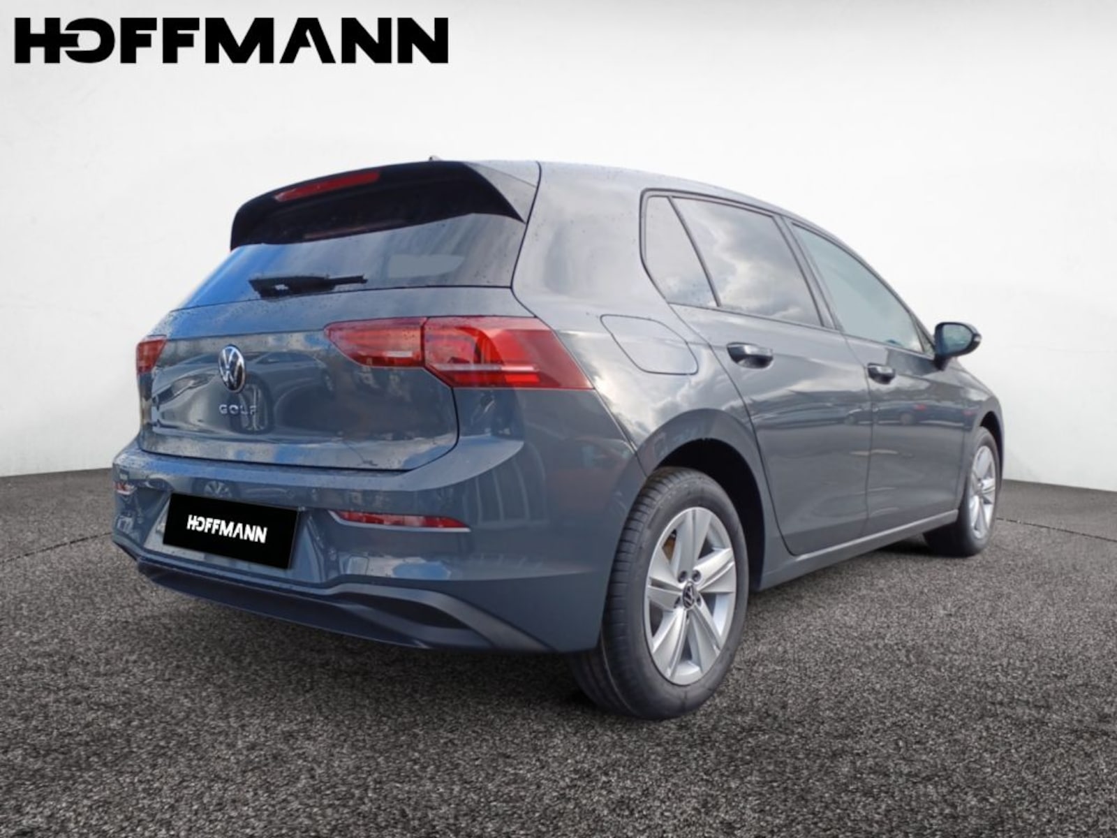 Volkswagen Golf – Bild 2