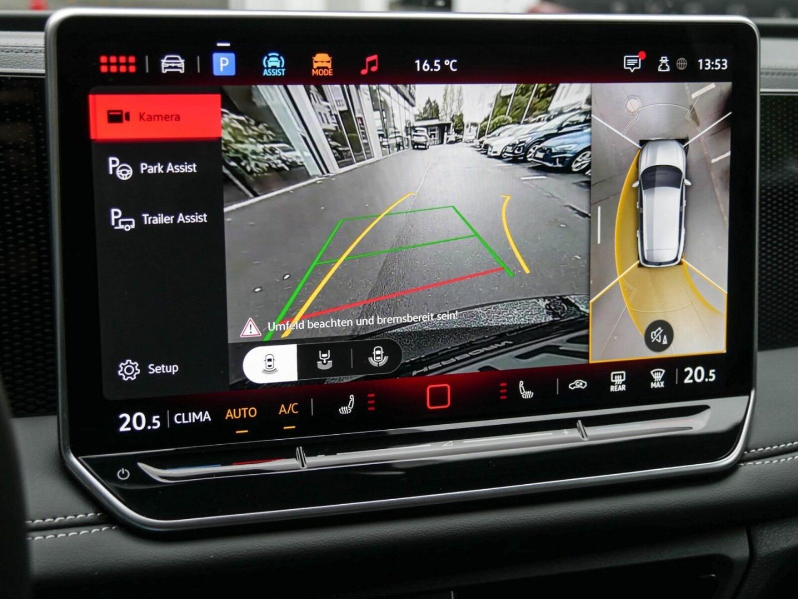 Volkswagen Tiguan – Bild 11