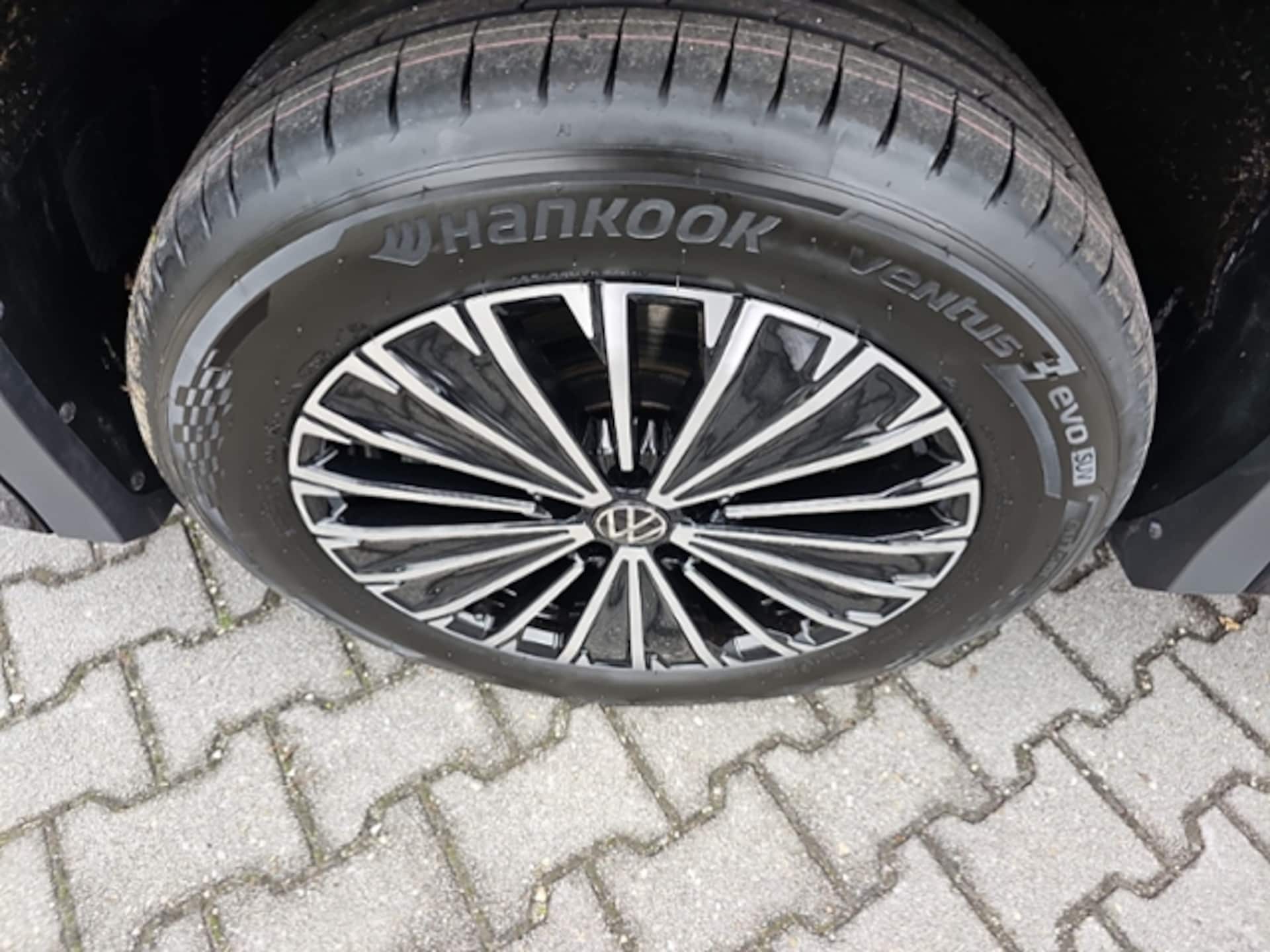 Volkswagen Tayron Elegance