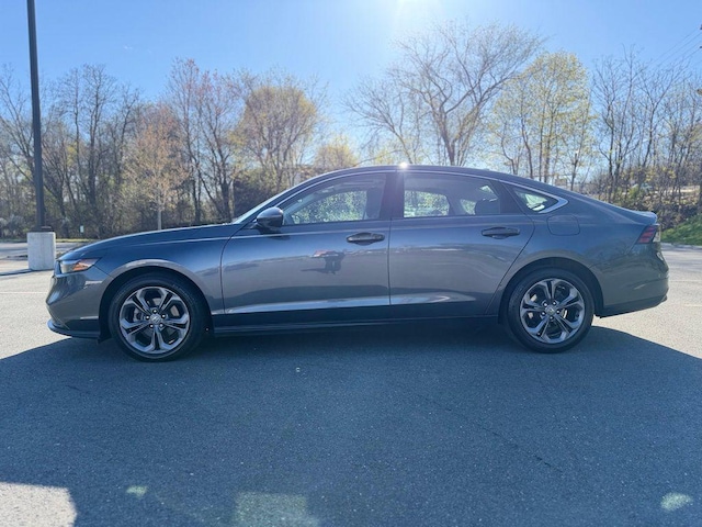 2023 Honda Accord