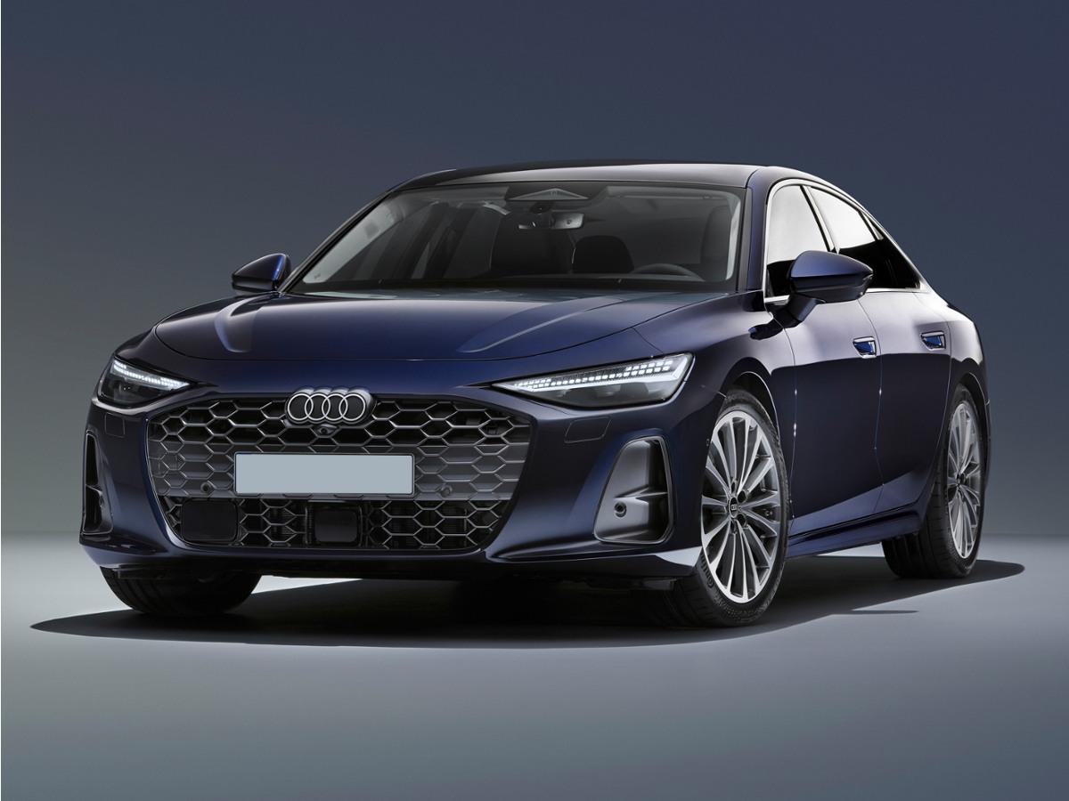 2026 Audi A6 Premium Plus quattro S tronic's photo