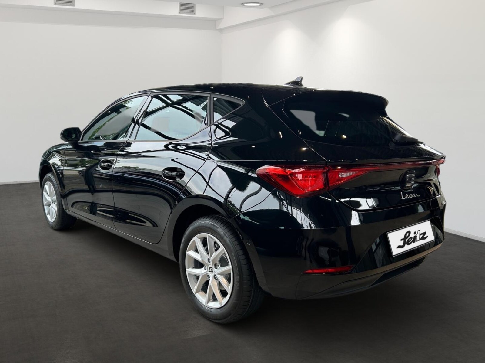 SEAT Leon – Bild 4