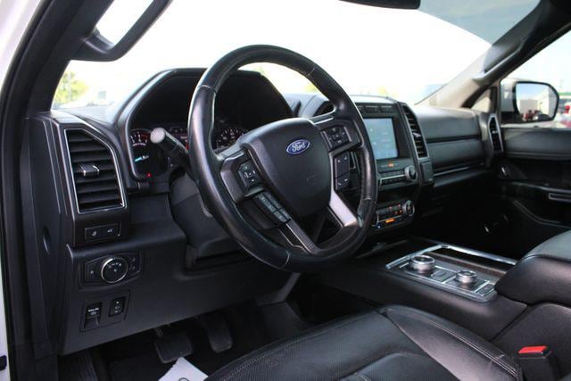 2021 Ford Expedition