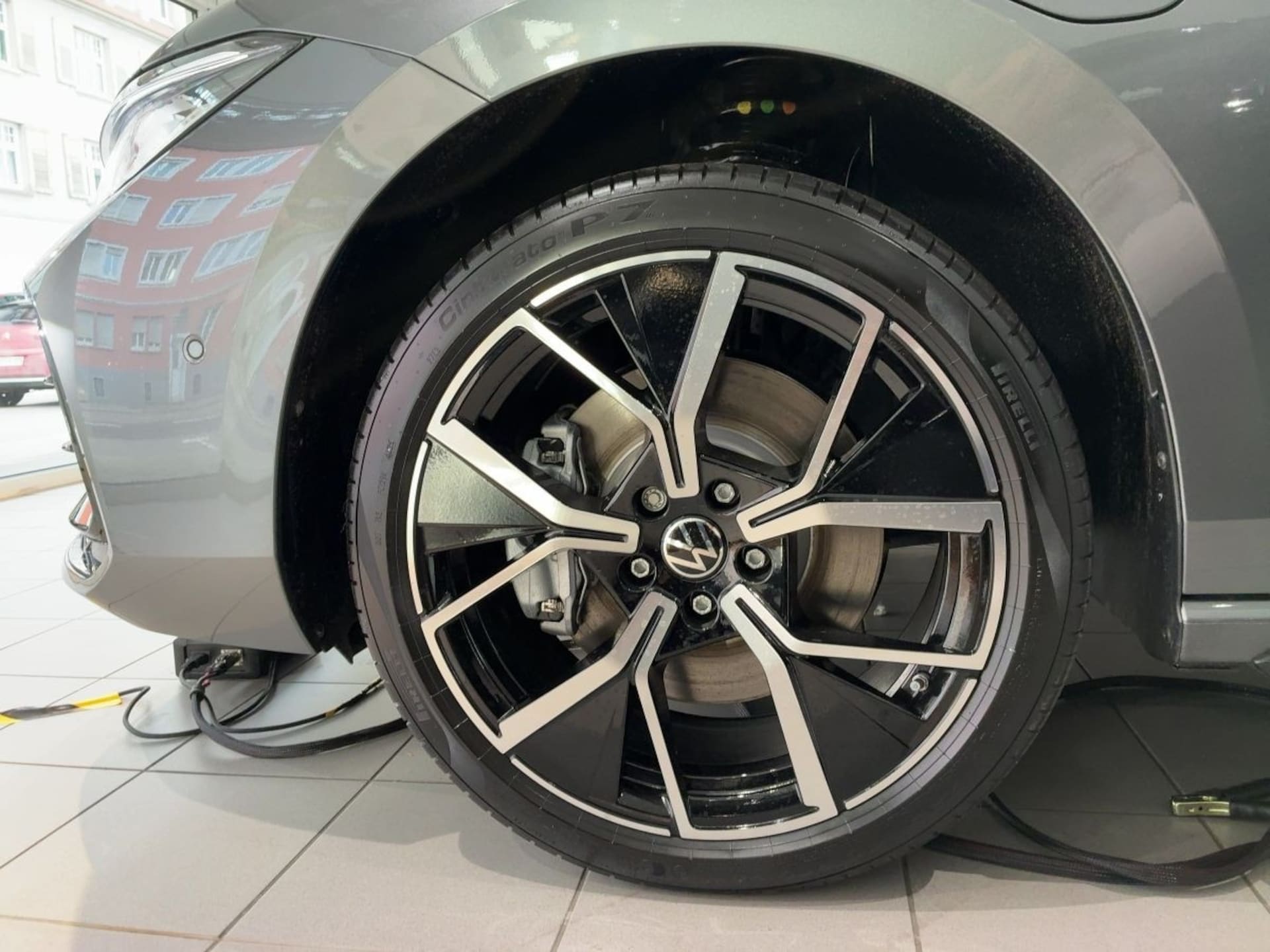 Volkswagen Passat R-Line