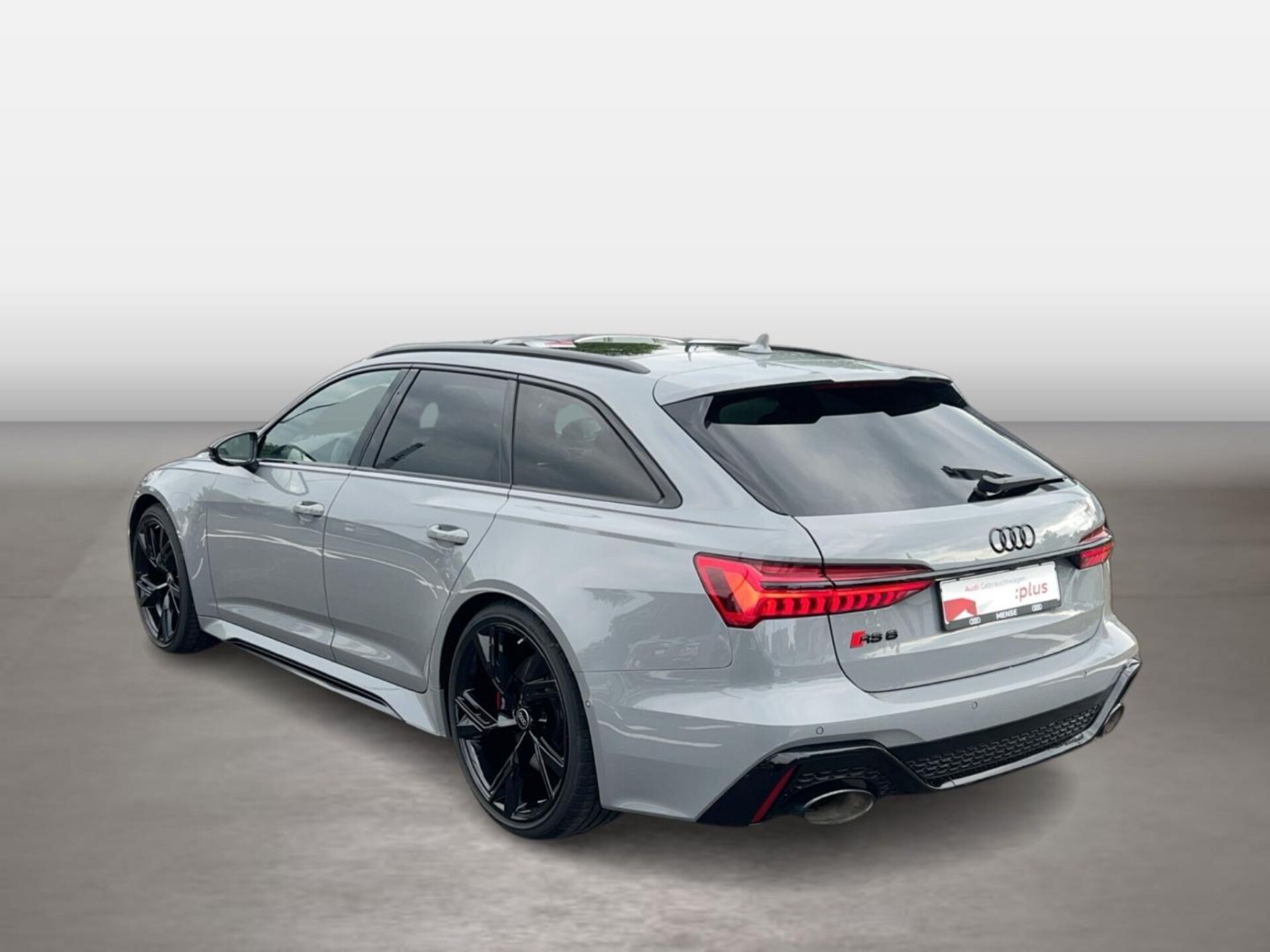 Audi RS 6 Avant