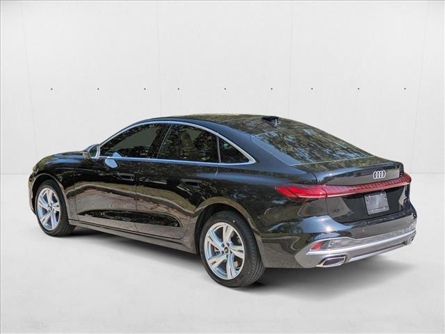 2025 Audi A5 Premium Plus - Photo 8