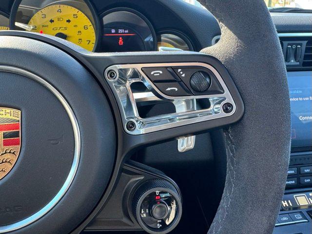 2019 Porsche 911 GTS - Photo 17