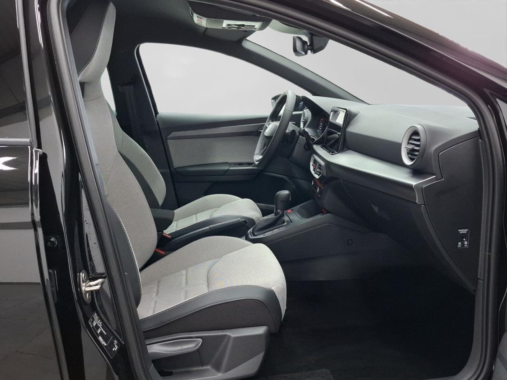 SEAT Ibiza FR
