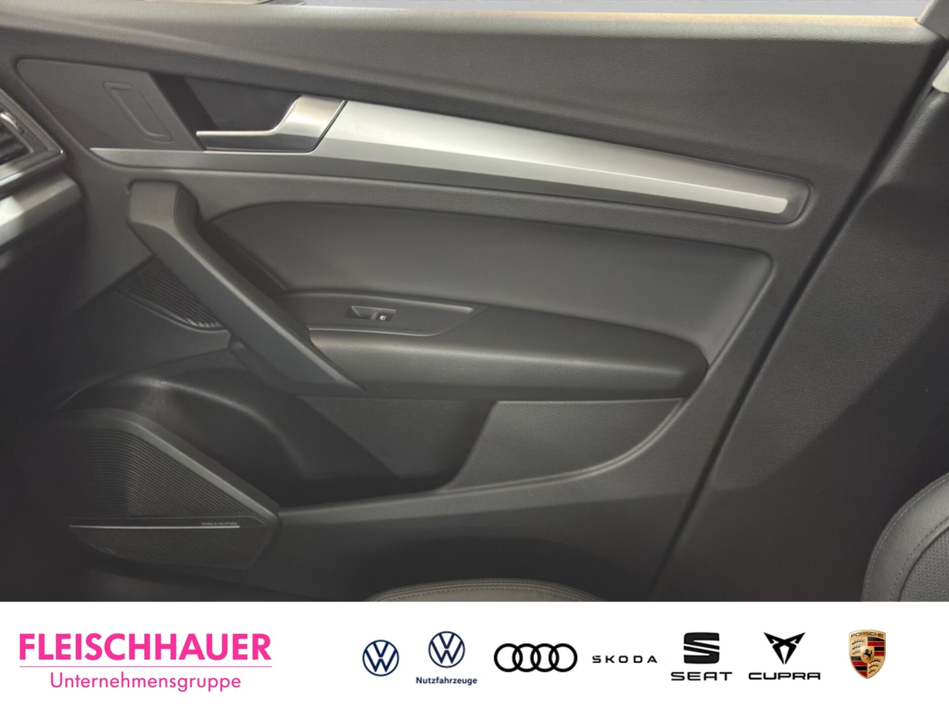Audi Q5 SUV S line