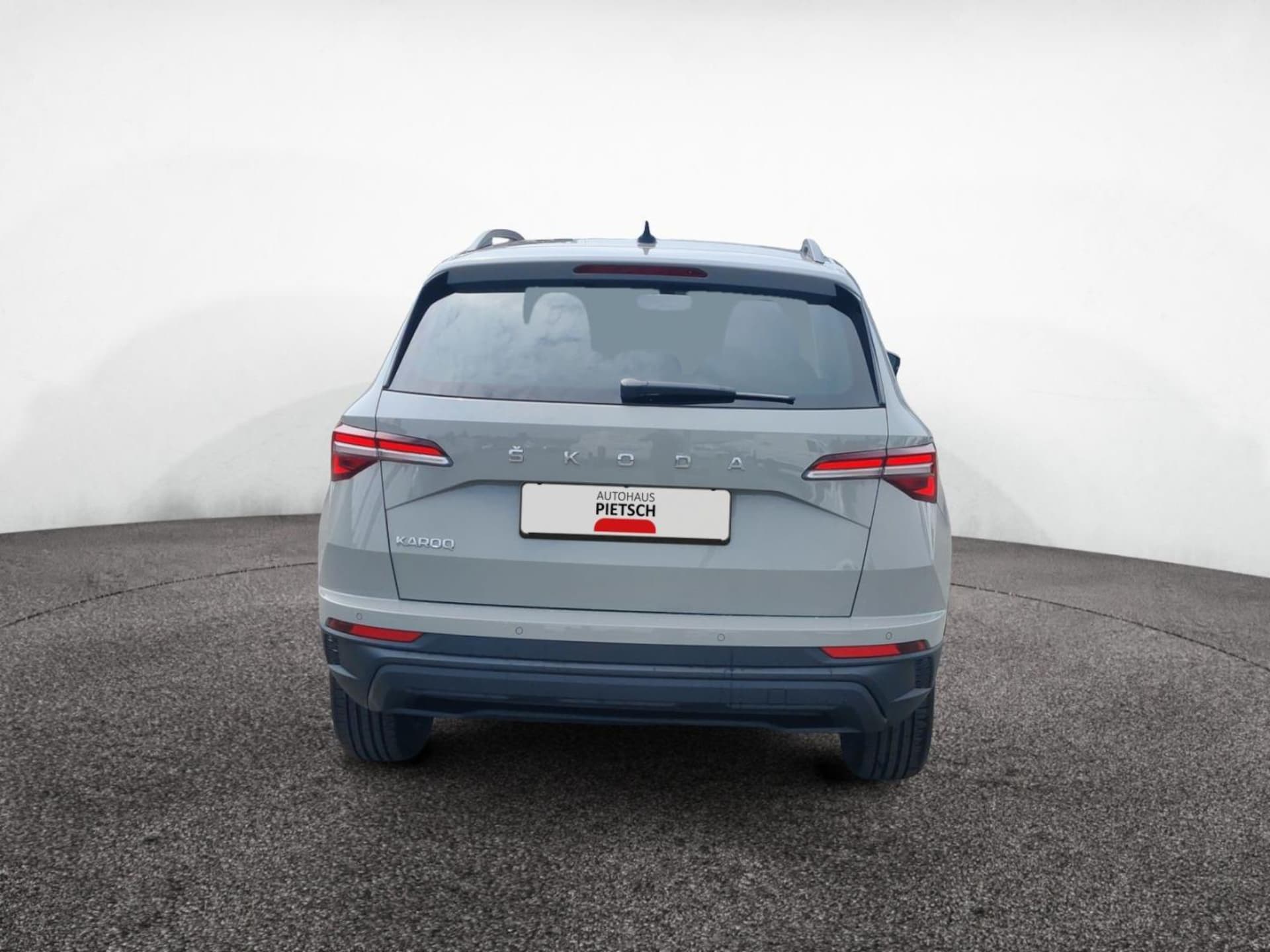 Skoda Karoq Ambition