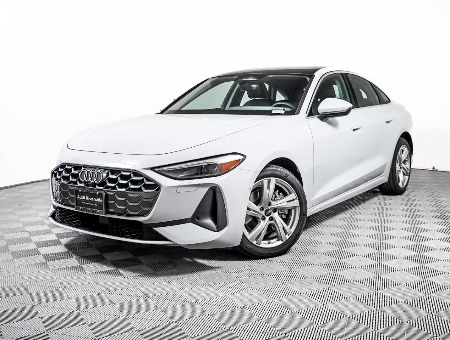 2025 Audi A5 Premium quattro S tronic's photo