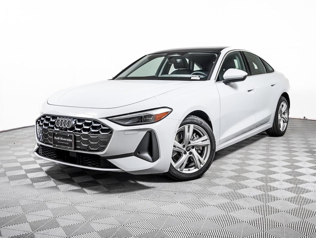 2025 Audi A5 Sedan