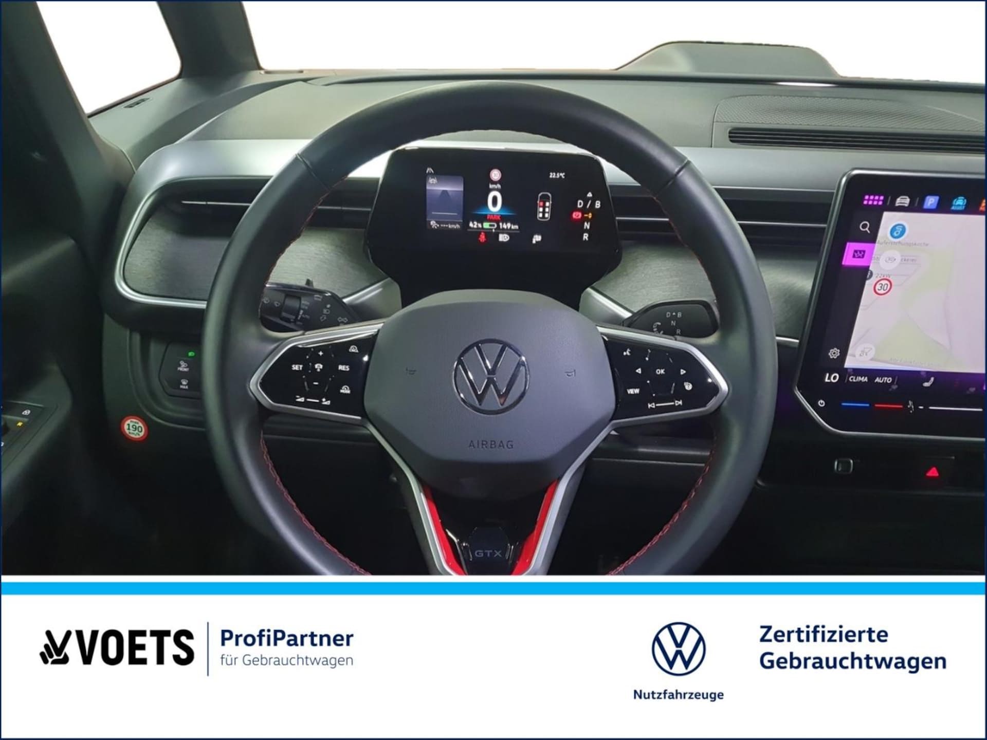 Volkswagen ID. Buzz GTX