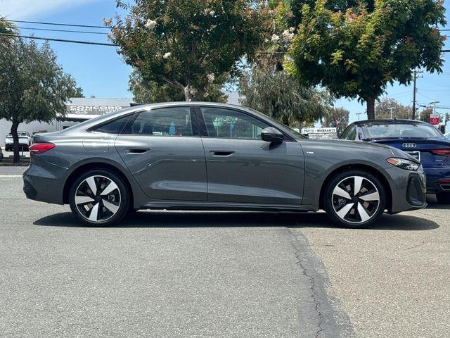 2026 Audi A5 Sedan
