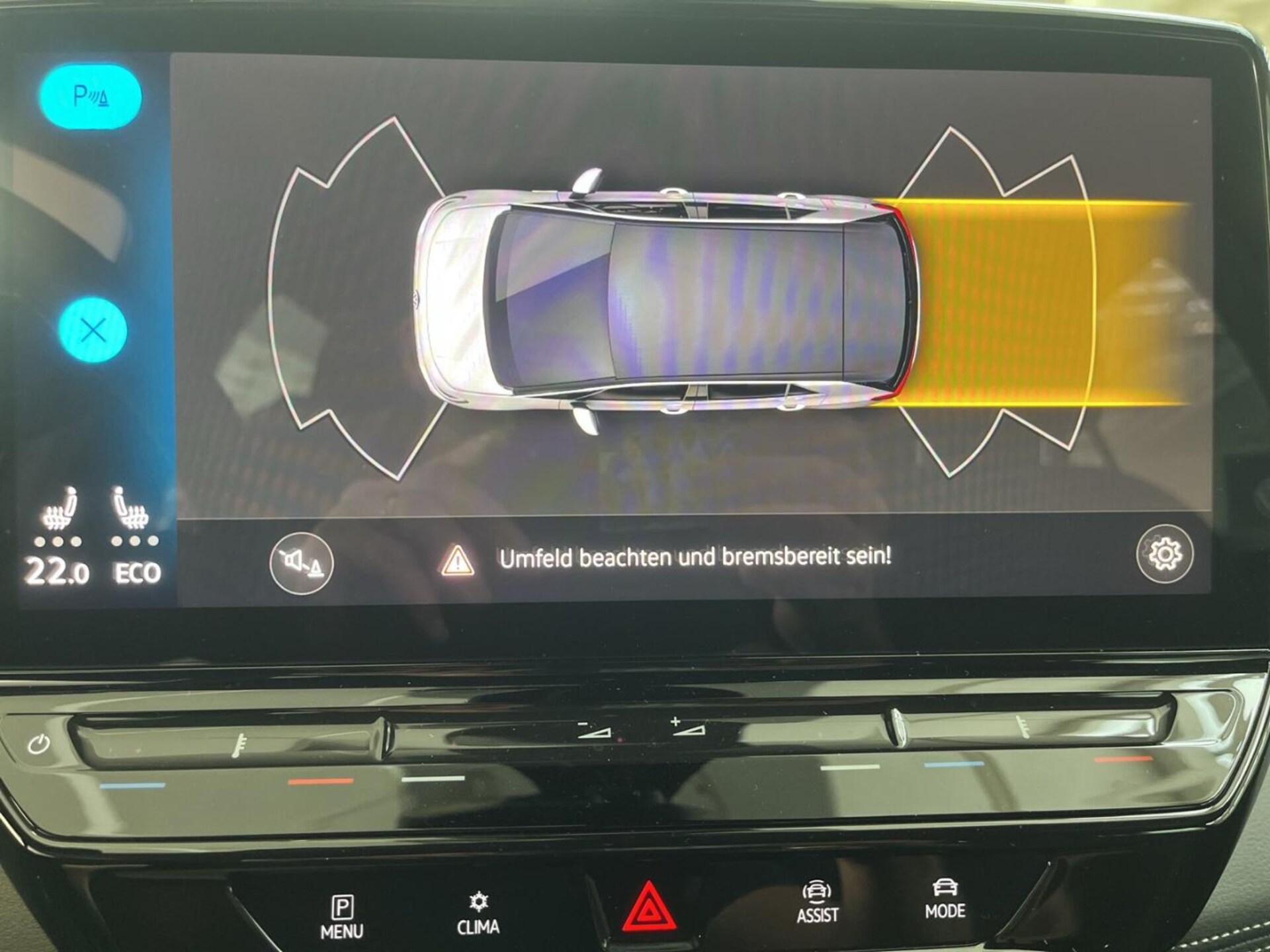 Volkswagen ID.3 Pro