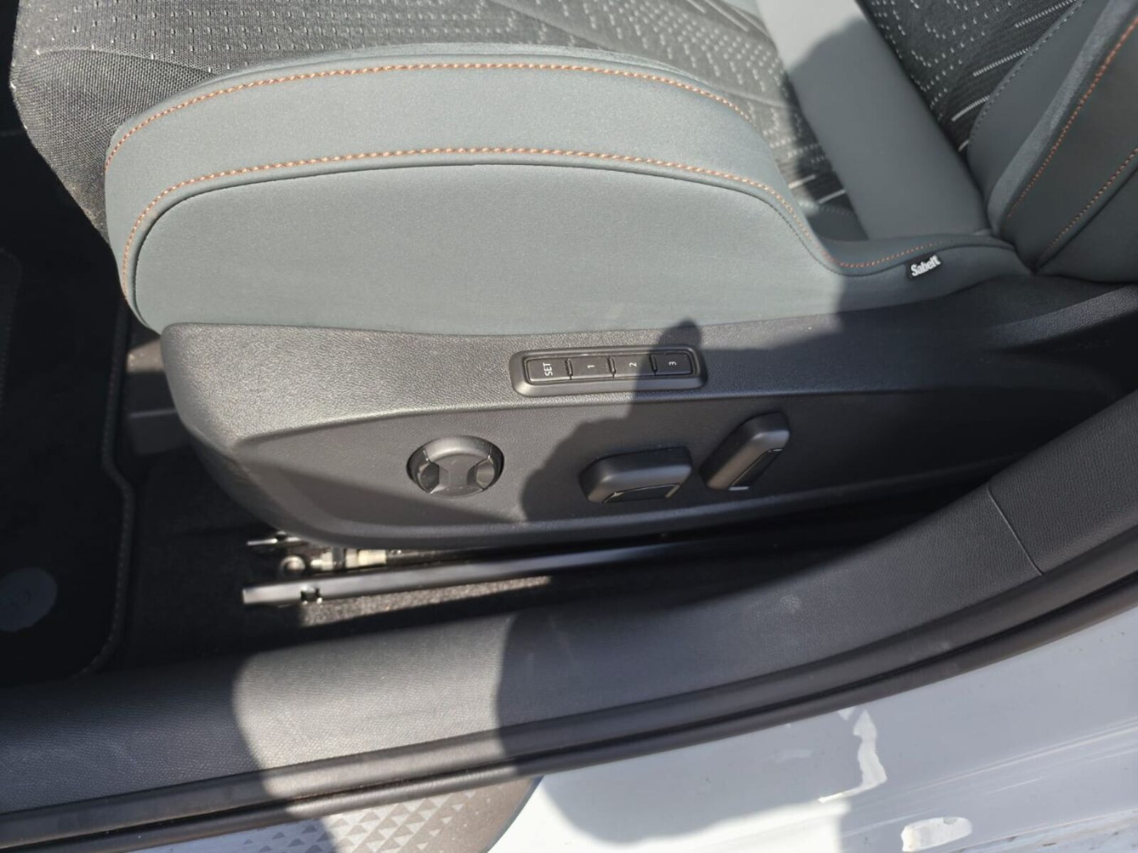 CUPRA Leon Sportstourer – Bild 13