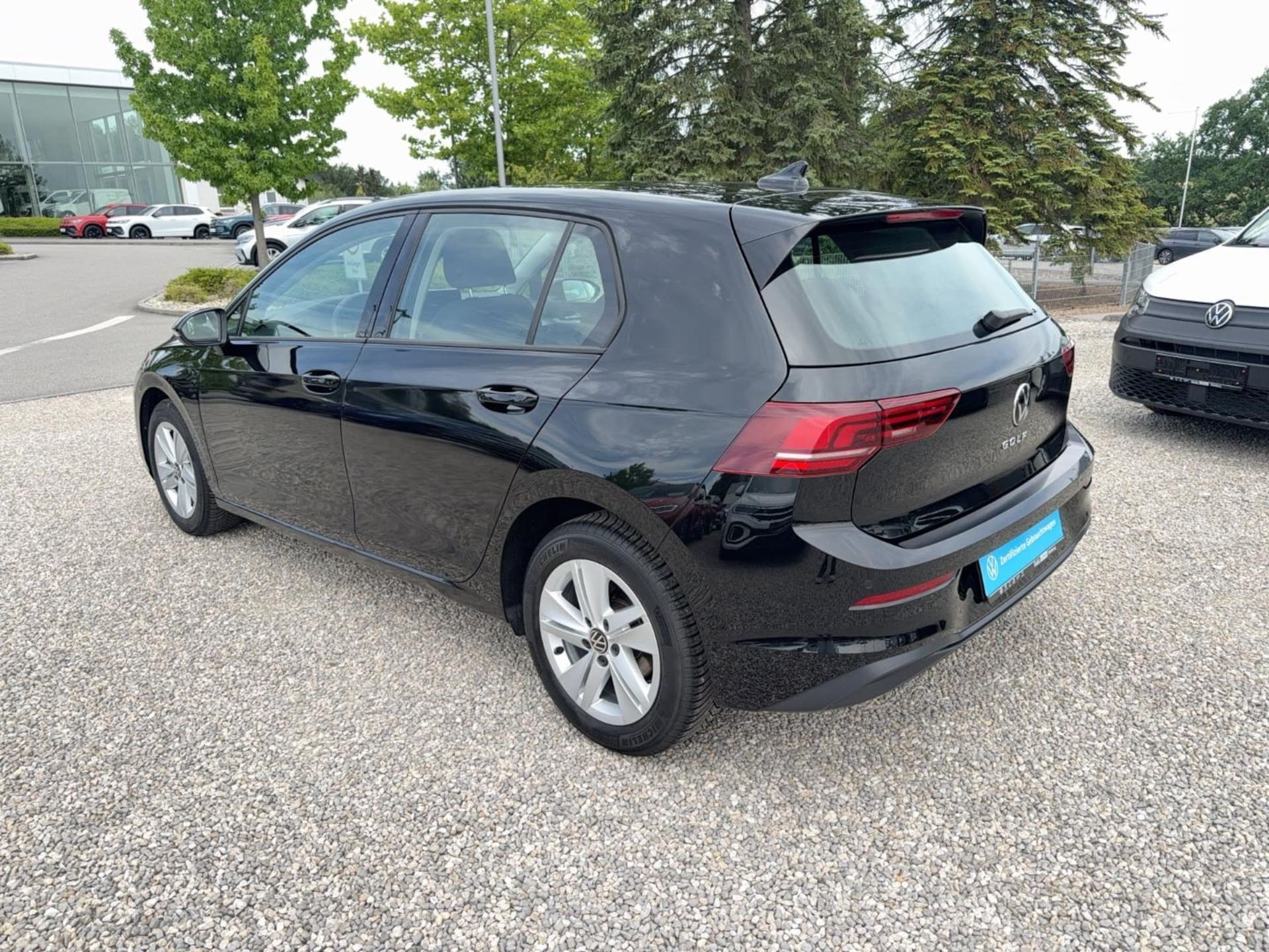 Volkswagen Golf Life