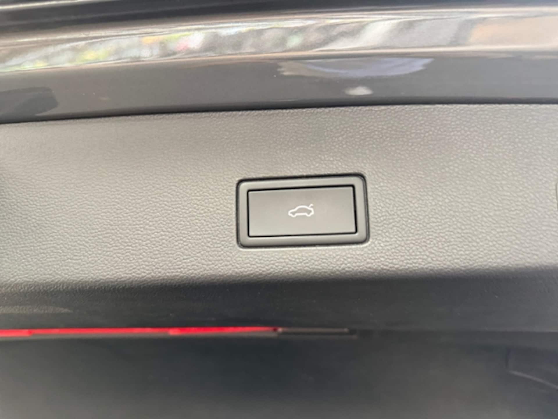 Volkswagen Golf Variant Style