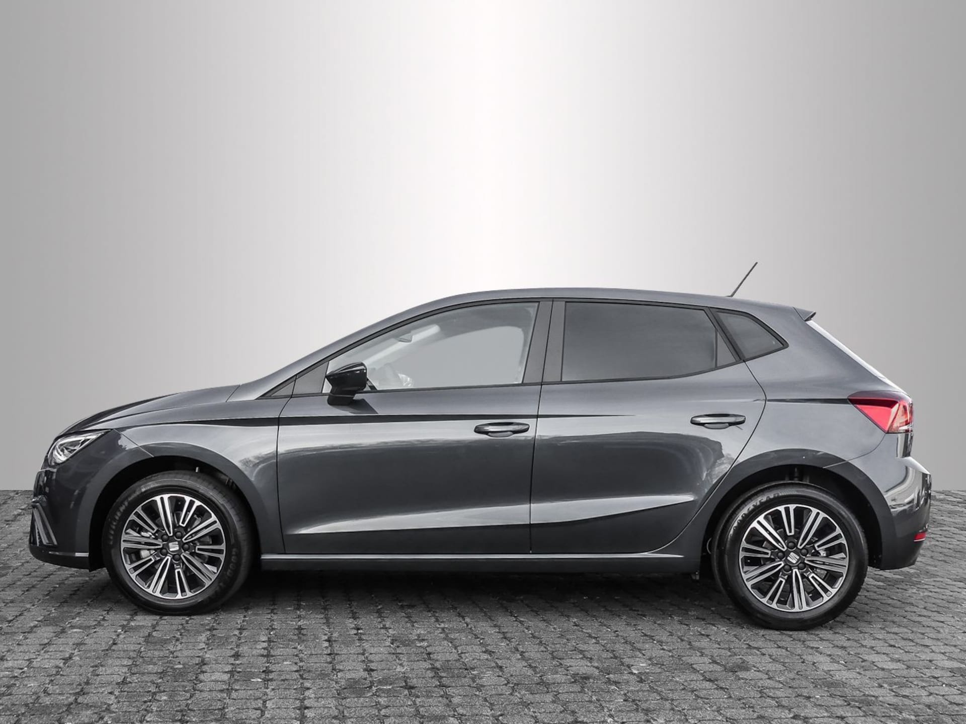 SEAT Ibiza Style
