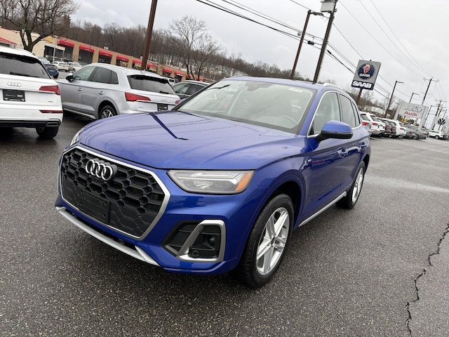 2024 Audi Q5