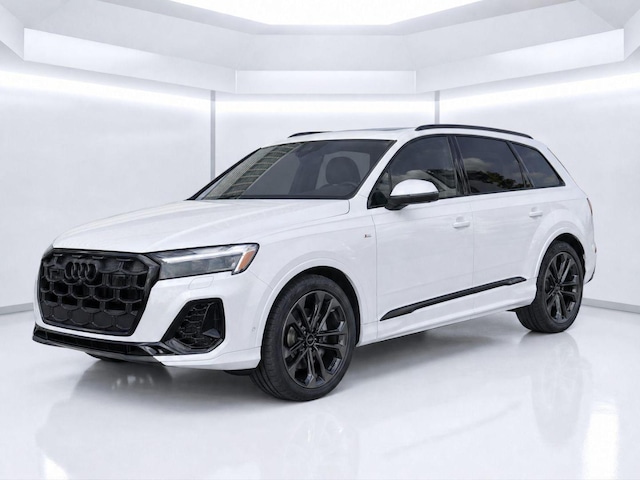 Photo of 2026 Audi Q7