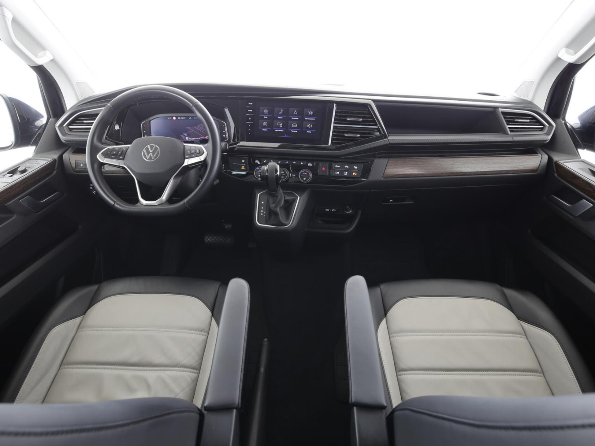 Volkswagen T6.1 Multivan Highline