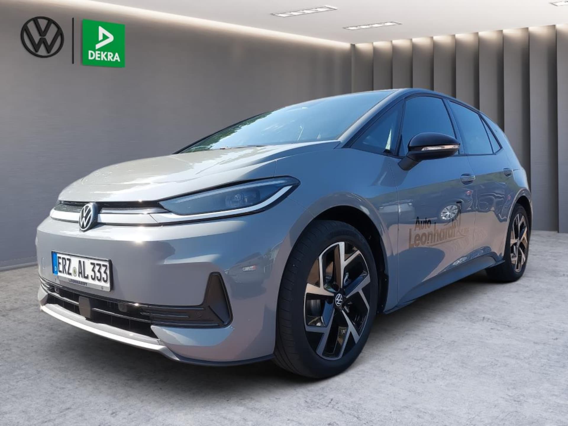 Volkswagen ID.3 Neo Life