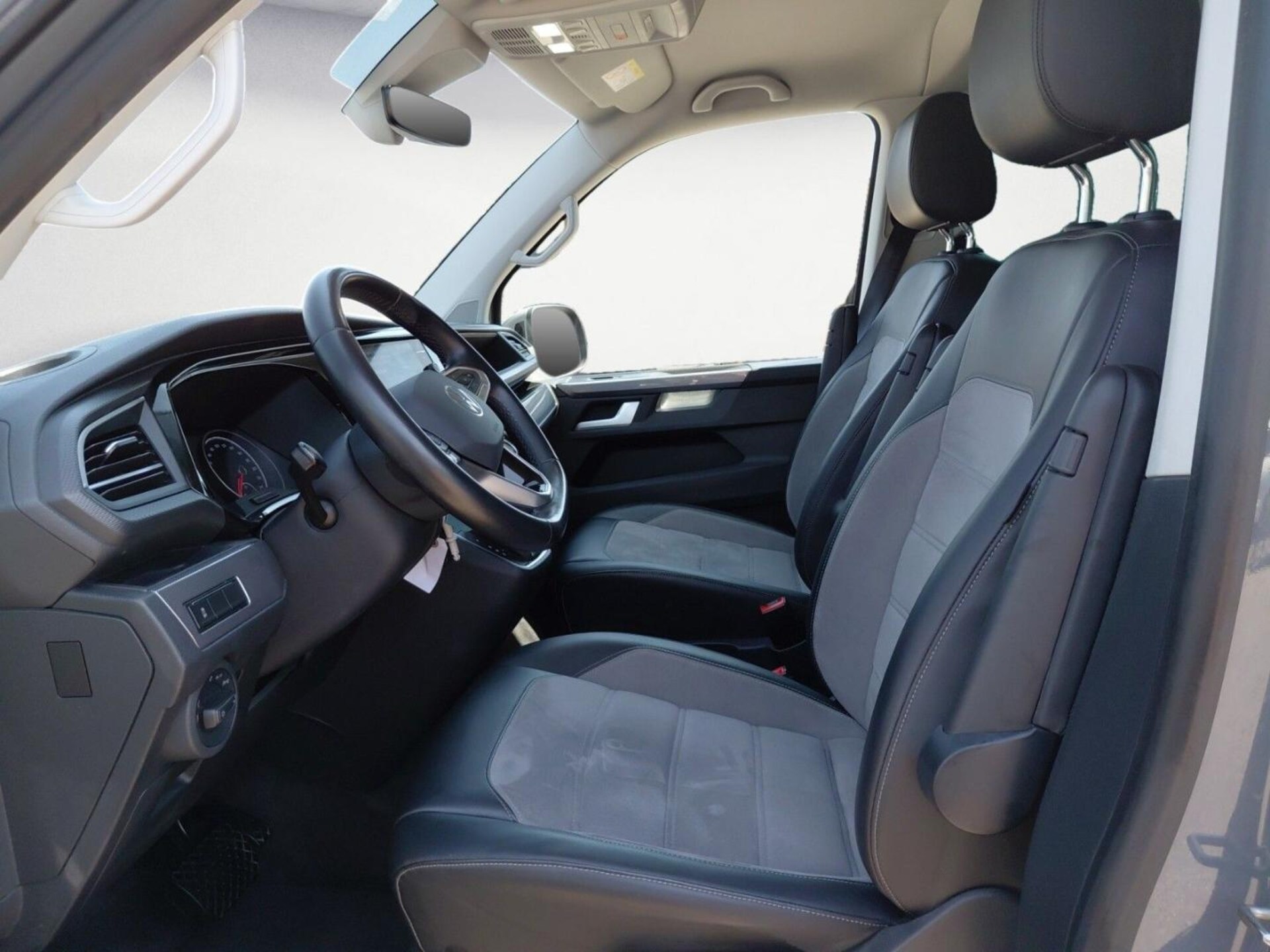 Volkswagen T6.1 Multivan Comfortline