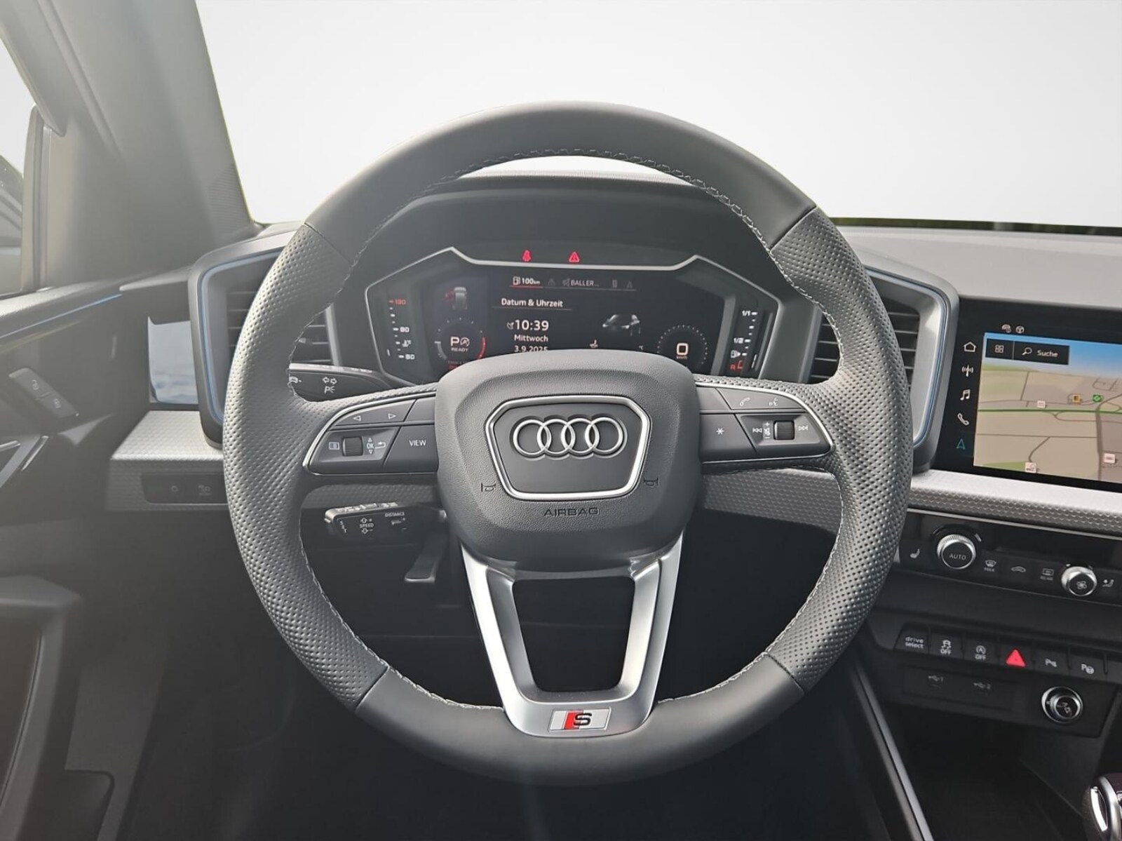 Audi A1 Sportback – Bild 9