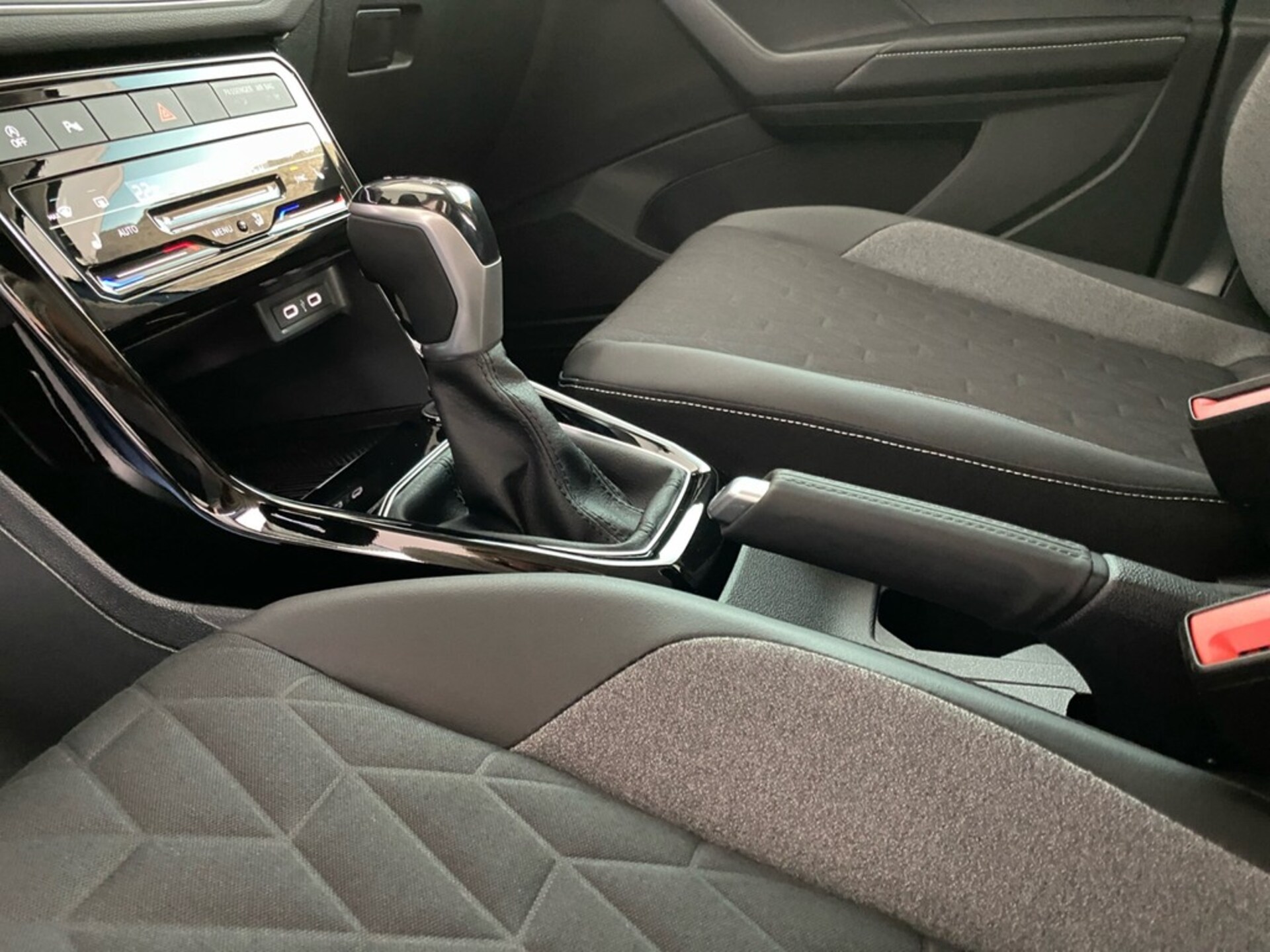 Volkswagen T-Cross ENERGY