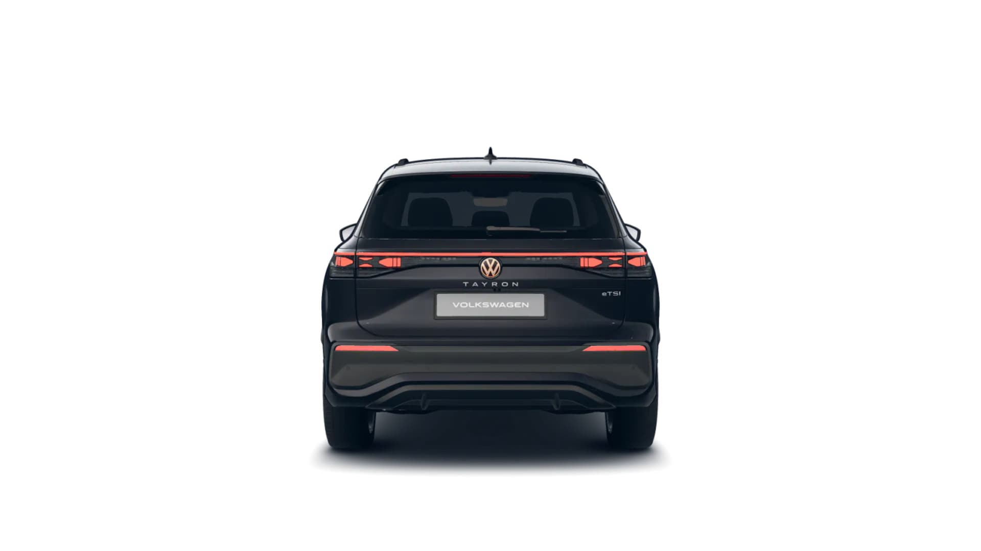 Volkswagen Tayron Life