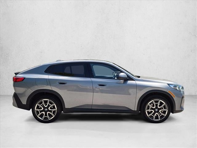 2026 BMW X2