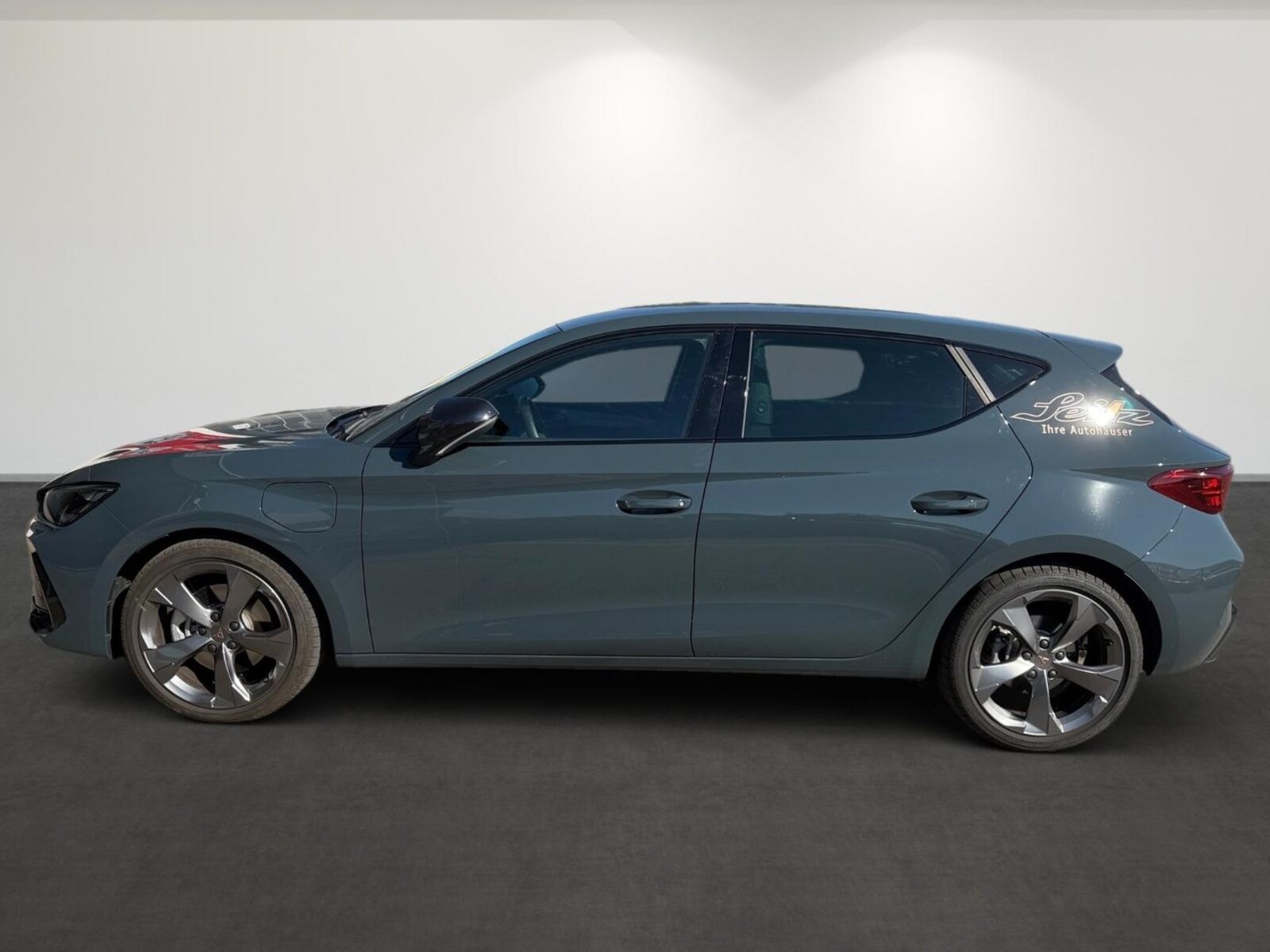 CUPRA Leon – Bild 6