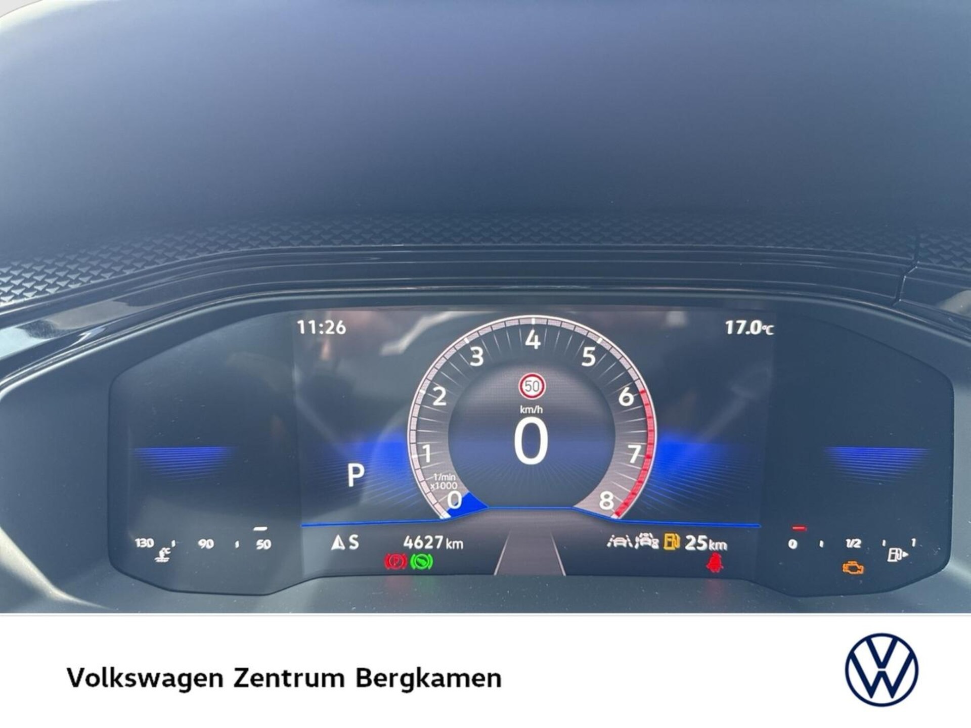 Volkswagen Taigo Life