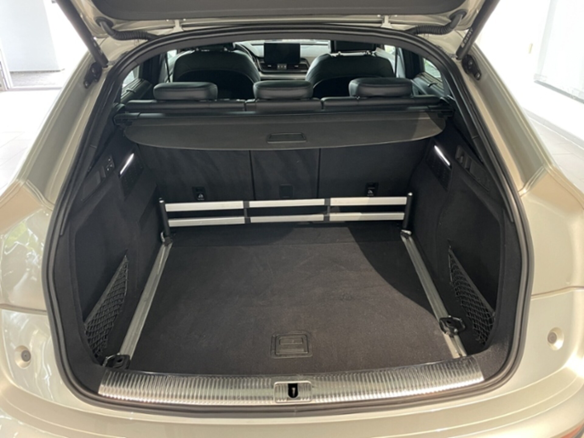 Audi SQ5 Sportback