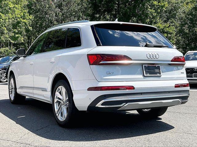 2023 Audi Q7