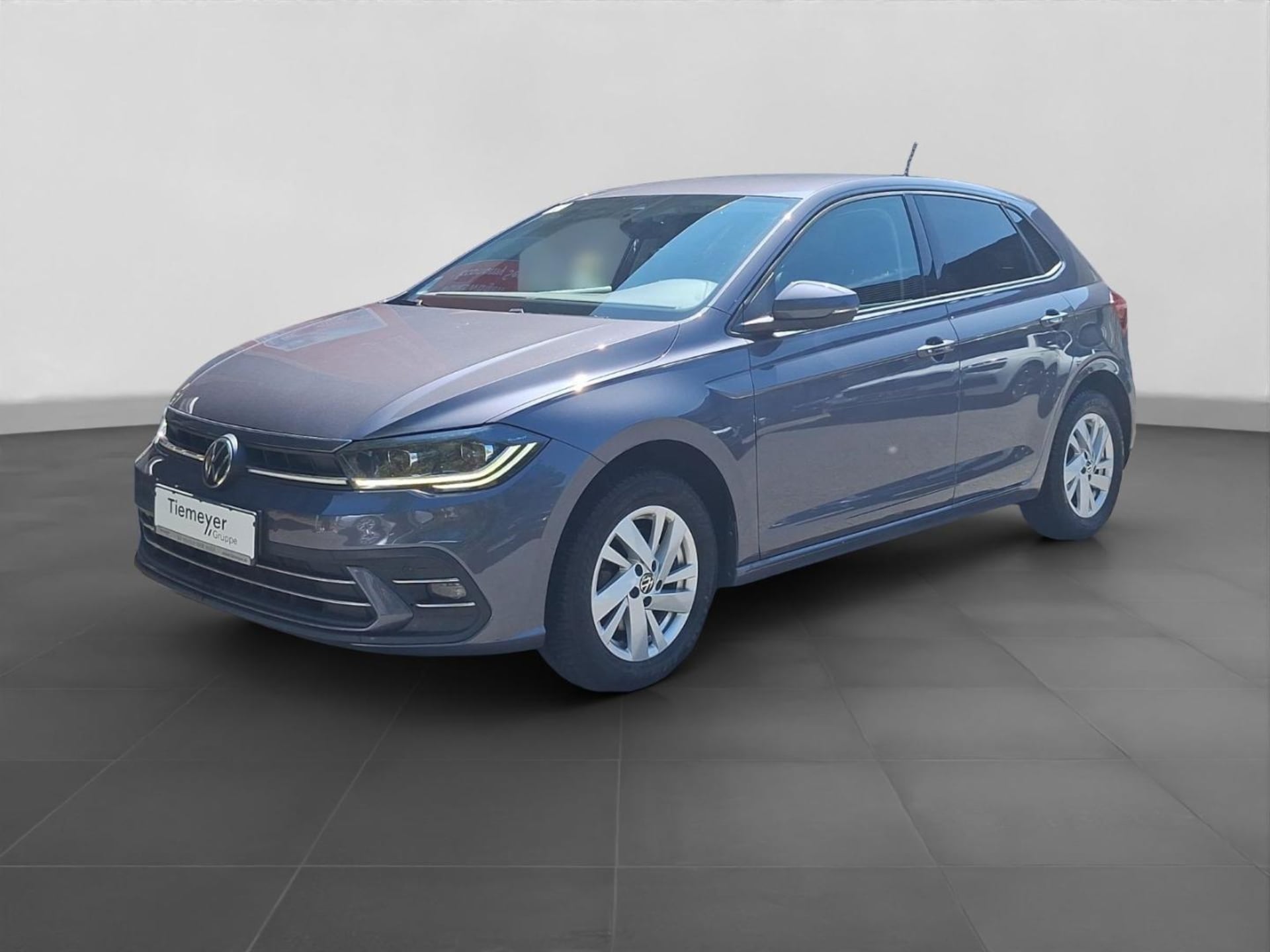 Volkswagen Polo Style