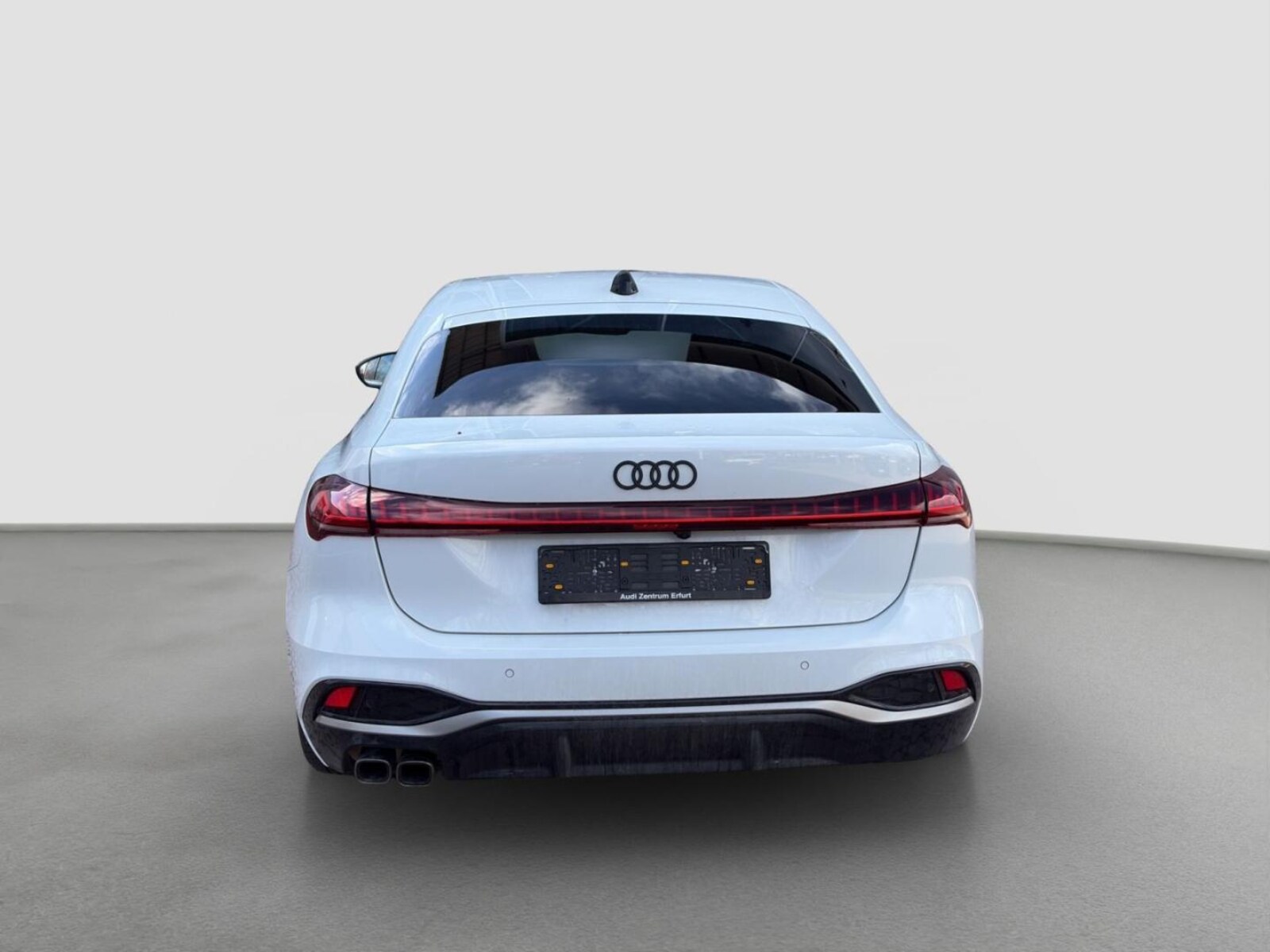 Audi A5 Limousine – Bild 5