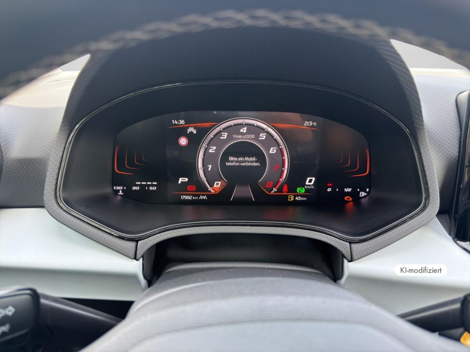 SEAT Arona – Bild 10