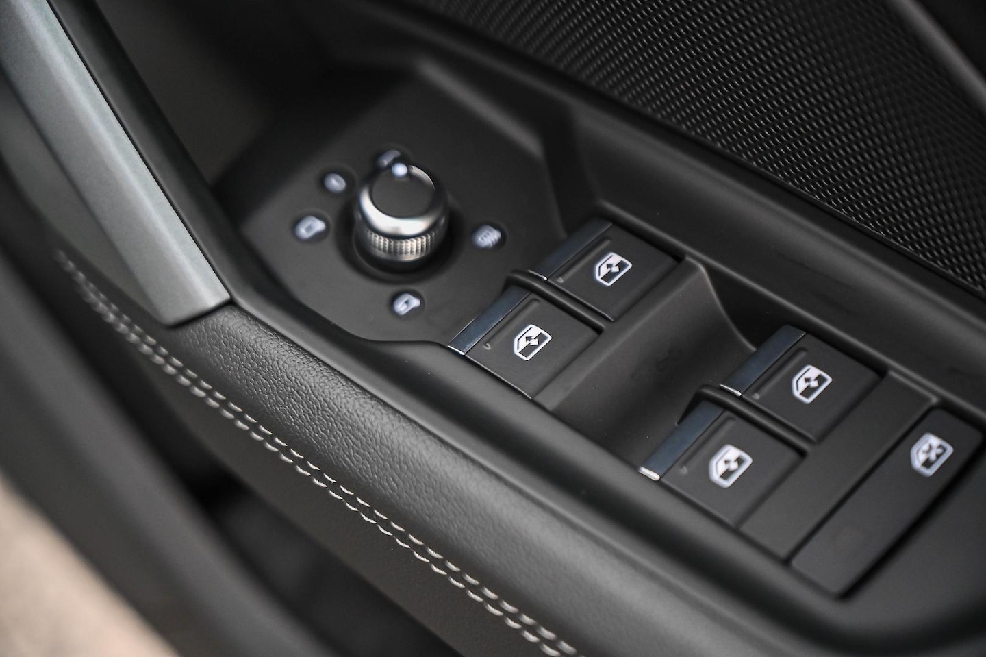 Image about Audi A3 Sportback TFSI S tronic