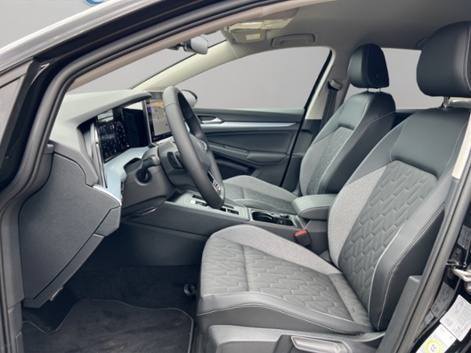 Volkswagen Golf – Bild 8