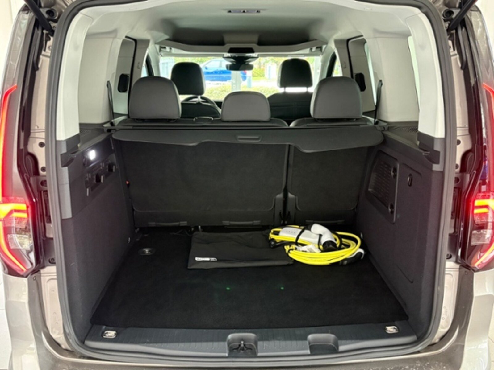 Volkswagen Caddy – Bild 11