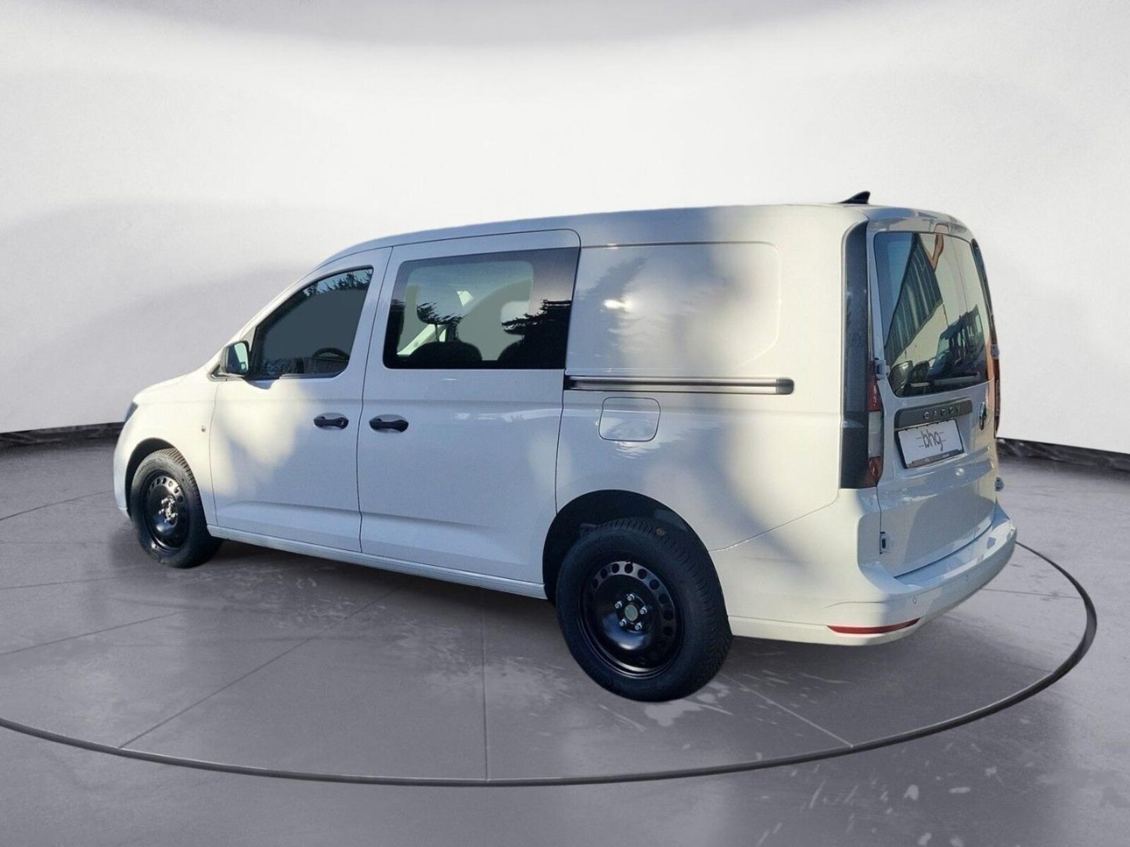 Volkswagen Caddy Maxi Kombi – Bild 3
