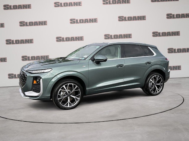 2026 Audi Q3 SUV
