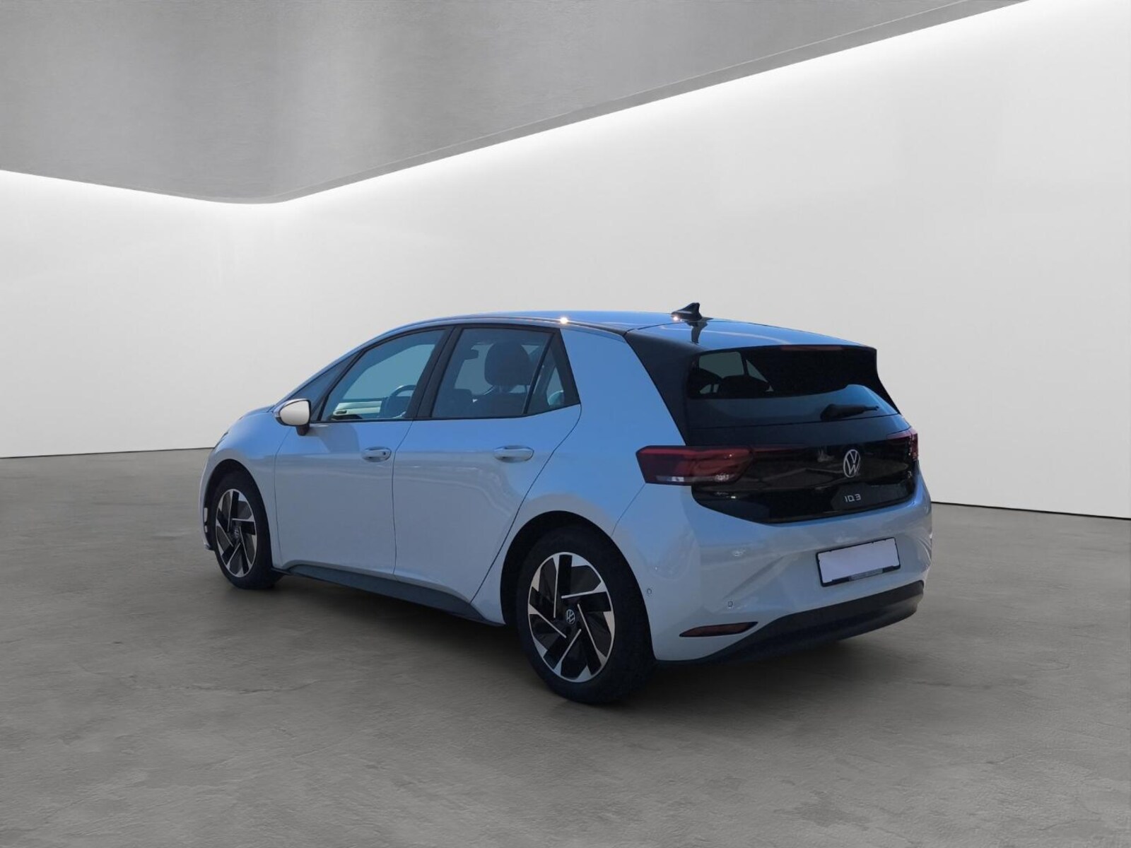 Volkswagen ID.3 – Bild 5