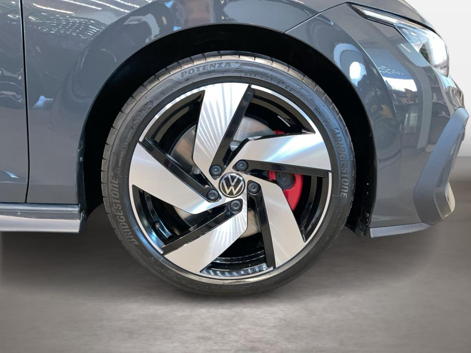 Volkswagen Golf – Bild 6