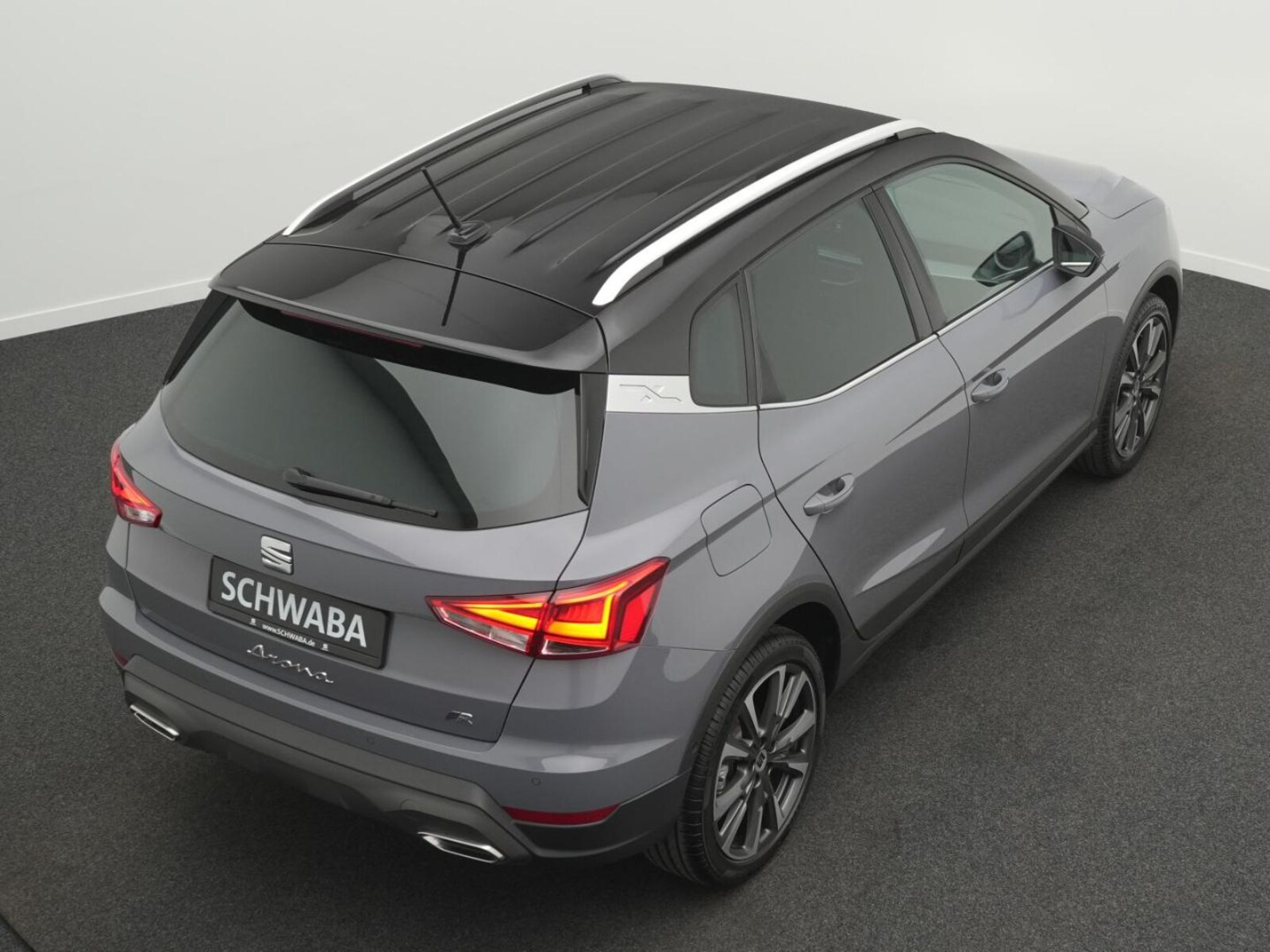 SEAT Arona – Bild 20